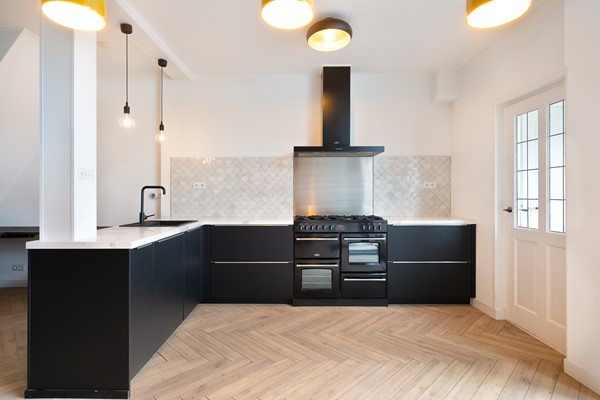 Medium property photo - Wezenstraat 51, 1781 GK Den Helder